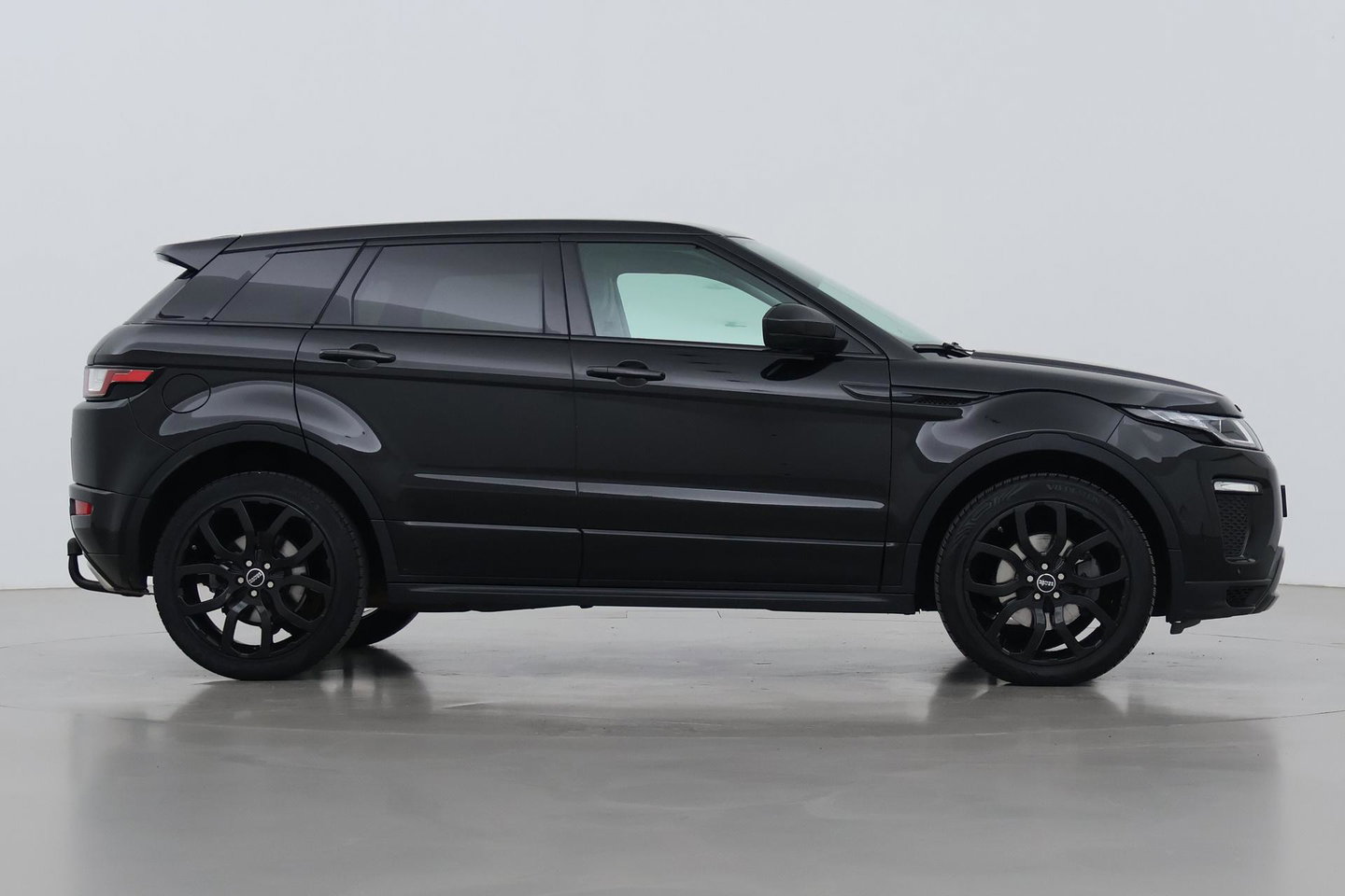 Land Rover Range Rover Evoque 2.0 TD4 HSE Dynamic | Automaat | Trekhaak | Panoramadak | Camera | Stoelverwarming