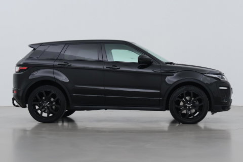 Land Rover Range Rover Evoque 2.0 TD4 HSE Dynamic | Automaat | Trekhaak | Panoramadak | Camera | Stoelverwarming