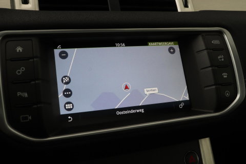 Land Rover Range Rover Evoque 2.0 TD4 HSE Dynamic | Automaat | Trekhaak | Panoramadak | Camera | Stoelverwarming