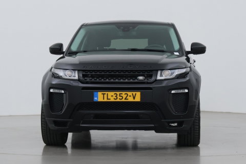 Land Rover Range Rover Evoque 2.0 TD4 HSE Dynamic | Automaat | Trekhaak | Panoramadak | Camera | Stoelverwarming
