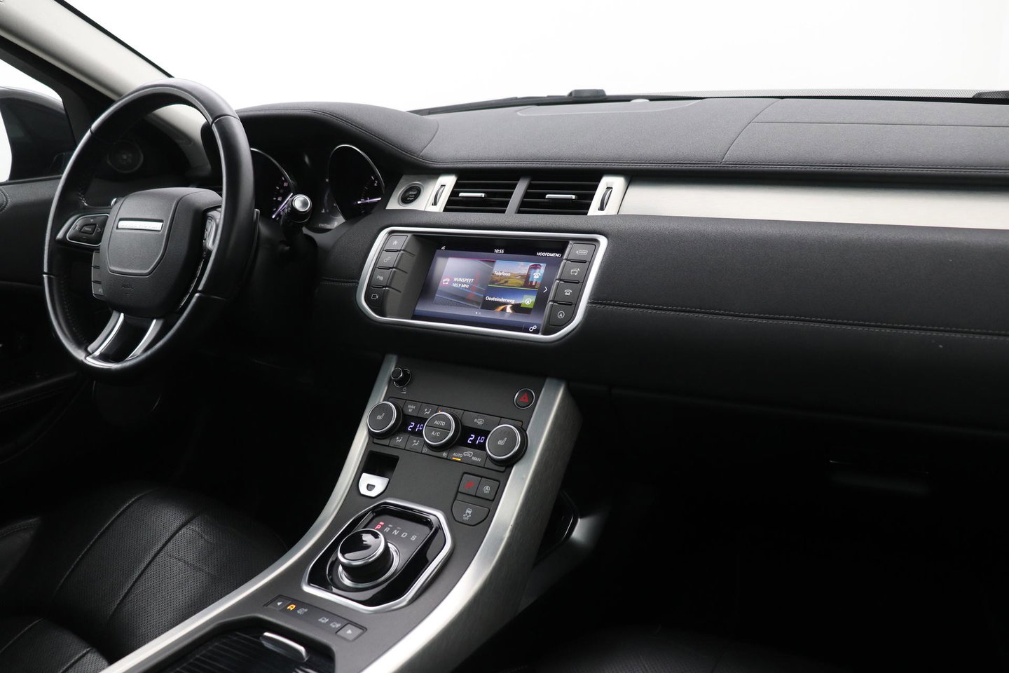 Land Rover Range Rover Evoque 2.0 TD4 HSE Dynamic | Automaat | Trekhaak | Panoramadak | Camera | Stoelverwarming