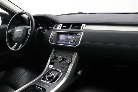 Land Rover Range Rover Evoque 2.0 TD4 HSE Dynamic | Automaat | Trekhaak | Panoramadak | Camera | Stoelverwarming