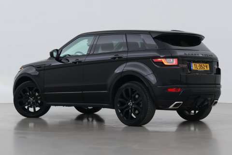 Land Rover Range Rover Evoque 2.0 TD4 HSE Dynamic | Automaat | Trekhaak | Panoramadak | Camera | Stoelverwarming