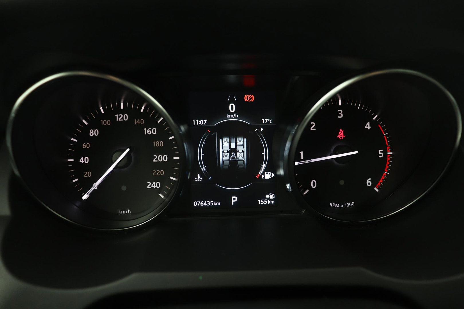 Land Rover Range Rover Evoque 2.0 TD4 HSE Dynamic | Automaat | Trekhaak | Panoramadak | Camera | Stoelverwarming