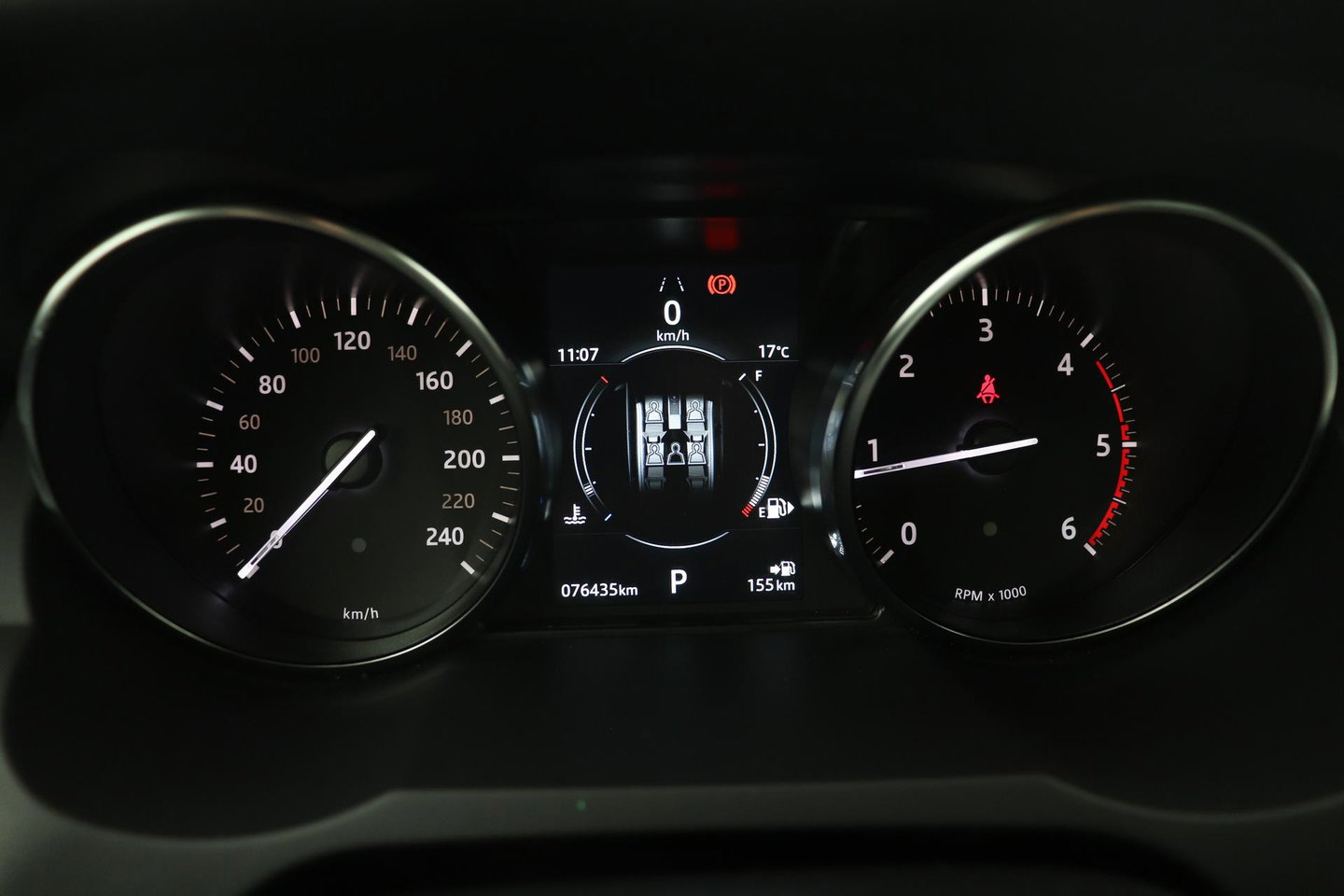 Land Rover Range Rover Evoque 2.0 TD4 HSE Dynamic | Automaat | Trekhaak | Panoramadak | Camera | Stoelverwarming