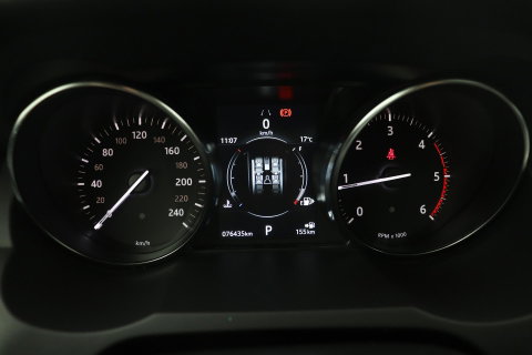 Land Rover Range Rover Evoque 2.0 TD4 HSE Dynamic | Automaat | Trekhaak | Panoramadak | Camera | Stoelverwarming
