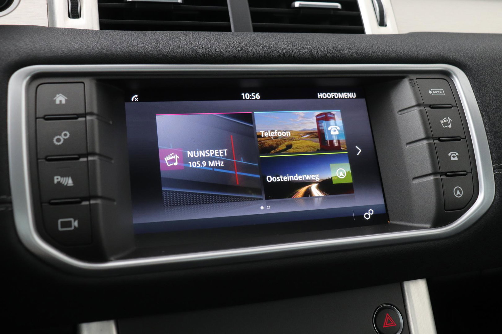 Land Rover Range Rover Evoque 2.0 TD4 HSE Dynamic | Automaat | Trekhaak | Panoramadak | Camera | Stoelverwarming