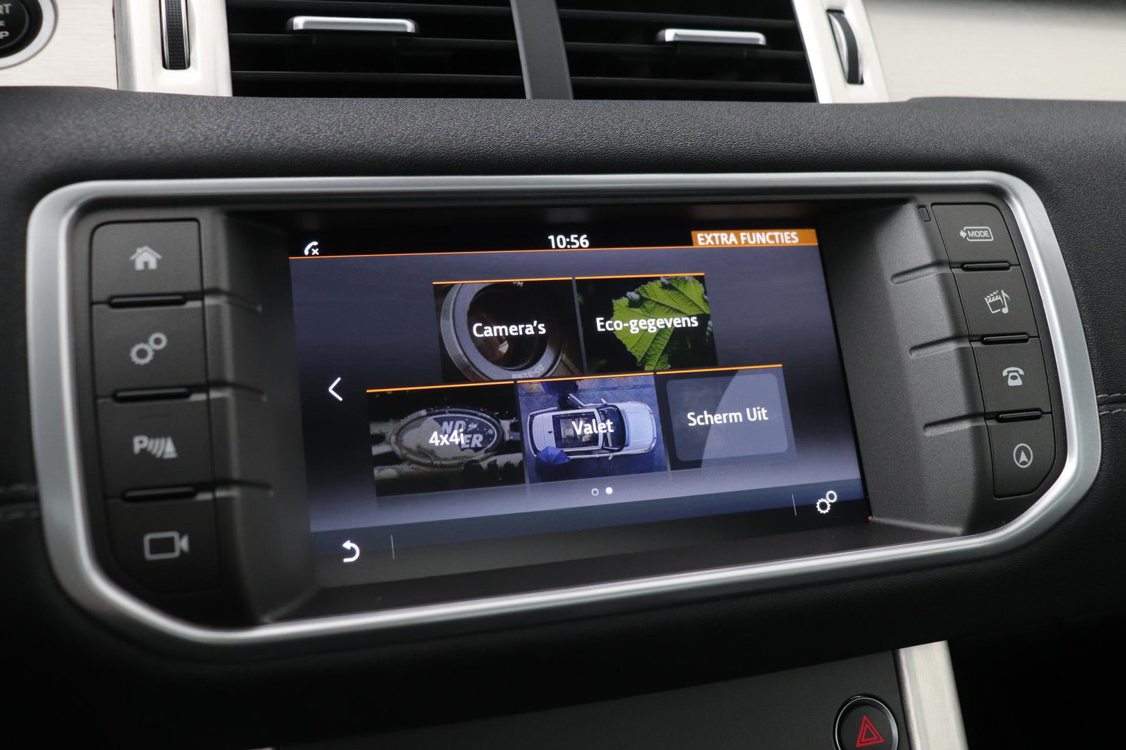 Land Rover Range Rover Evoque 2.0 TD4 HSE Dynamic | Automaat | Trekhaak | Panoramadak | Camera | Stoelverwarming