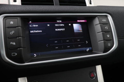 Land Rover Range Rover Evoque 2.0 TD4 HSE Dynamic | Automaat | Trekhaak | Panoramadak | Camera | Stoelverwarming
