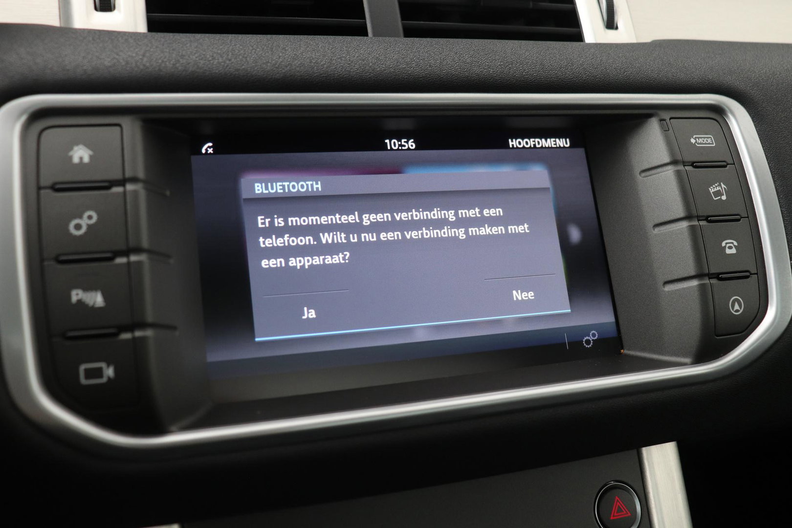 Land Rover Range Rover Evoque 2.0 TD4 HSE Dynamic | Automaat | Trekhaak | Panoramadak | Camera | Stoelverwarming