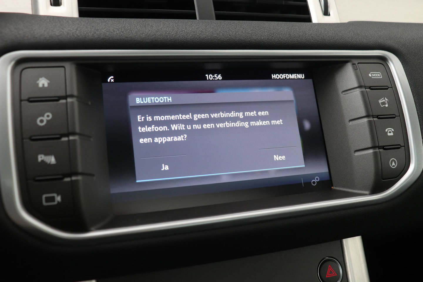 Land Rover Range Rover Evoque 2.0 TD4 HSE Dynamic | Automaat | Trekhaak | Panoramadak | Camera | Stoelverwarming