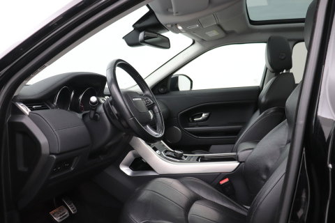 Land Rover Range Rover Evoque 2.0 TD4 HSE Dynamic | Automaat | Trekhaak | Panoramadak | Camera | Stoelverwarming