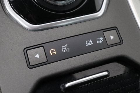 Land Rover Range Rover Evoque 2.0 TD4 HSE Dynamic | Automaat | Trekhaak | Panoramadak | Camera | Stoelverwarming