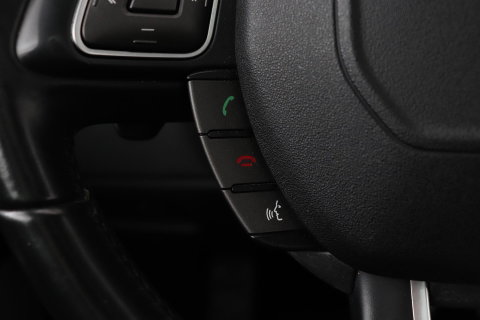 Land Rover Range Rover Evoque 2.0 TD4 HSE Dynamic | Automaat | Trekhaak | Panoramadak | Camera | Stoelverwarming