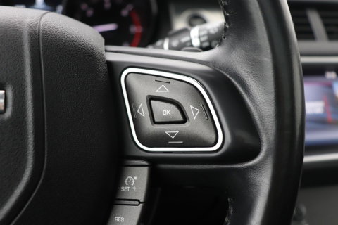 Land Rover Range Rover Evoque 2.0 TD4 HSE Dynamic | Automaat | Trekhaak | Panoramadak | Camera | Stoelverwarming