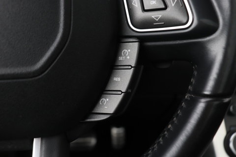 Land Rover Range Rover Evoque 2.0 TD4 HSE Dynamic | Automaat | Trekhaak | Panoramadak | Camera | Stoelverwarming