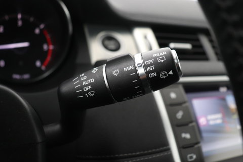Land Rover Range Rover Evoque 2.0 TD4 HSE Dynamic | Automaat | Trekhaak | Panoramadak | Camera | Stoelverwarming