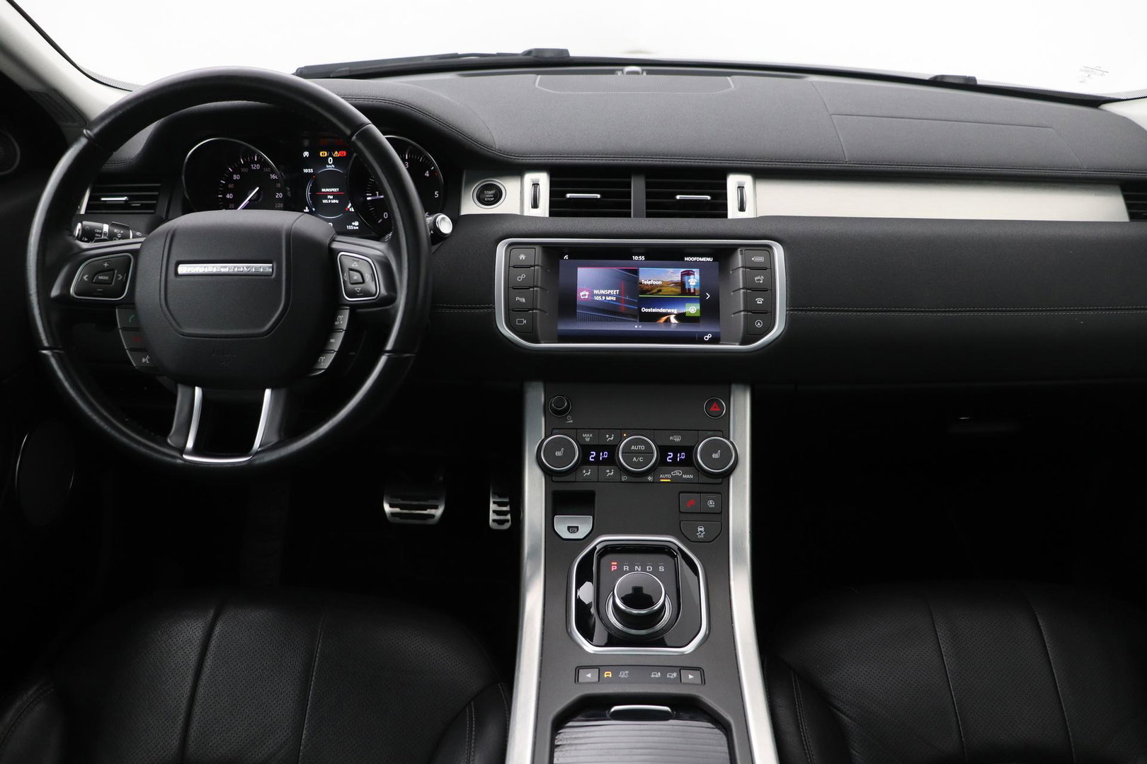 Land Rover Range Rover Evoque 2.0 TD4 HSE Dynamic | Automaat | Trekhaak | Panoramadak | Camera | Stoelverwarming