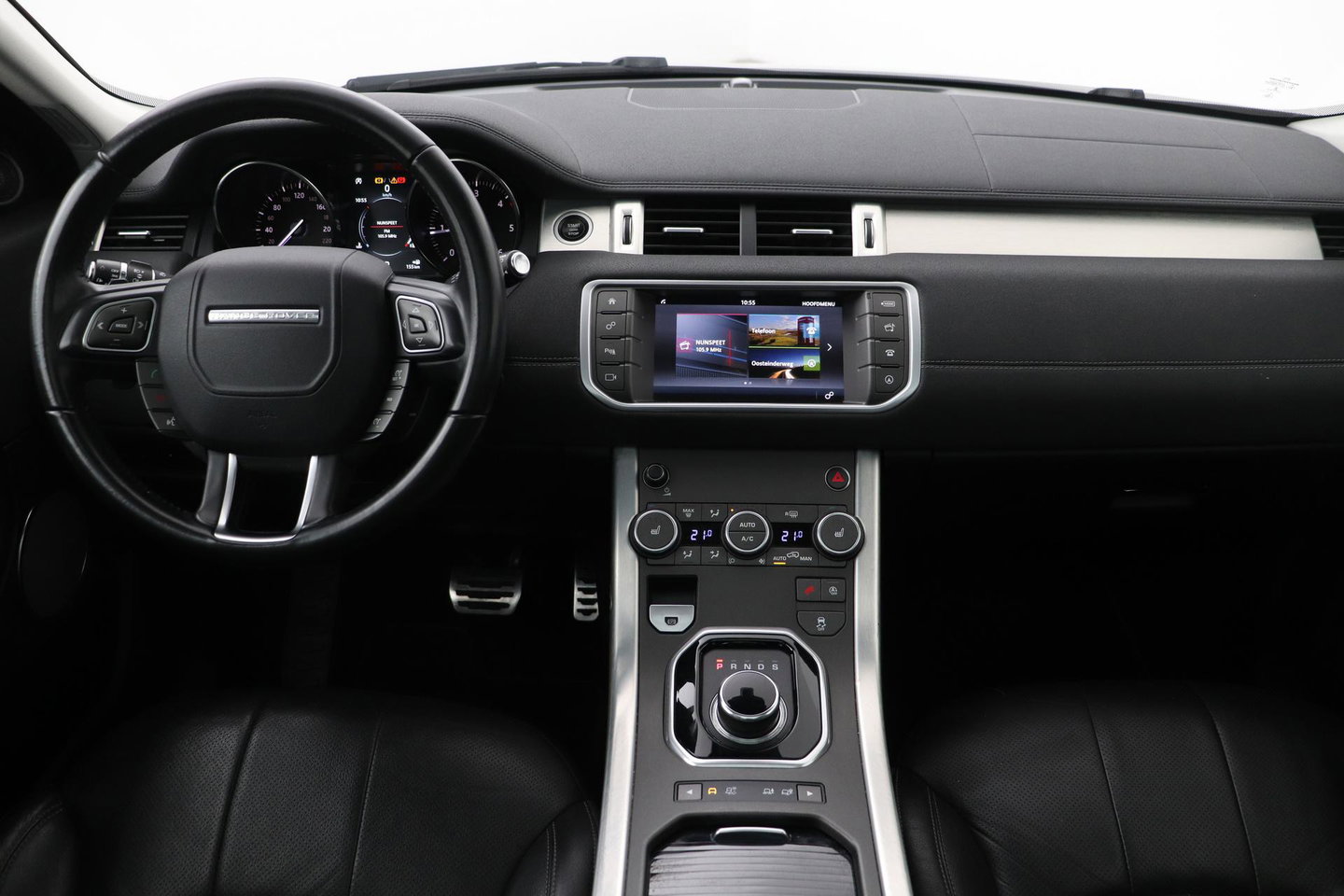 Land Rover Range Rover Evoque 2.0 TD4 HSE Dynamic | Automaat | Trekhaak | Panoramadak | Camera | Stoelverwarming