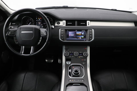 Land Rover Range Rover Evoque 2.0 TD4 HSE Dynamic | Automaat | Trekhaak | Panoramadak | Camera | Stoelverwarming