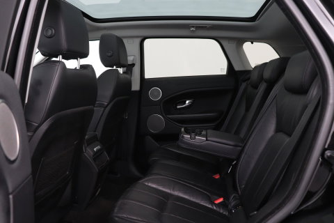 Land Rover Range Rover Evoque 2.0 TD4 HSE Dynamic | Automaat | Trekhaak | Panoramadak | Camera | Stoelverwarming