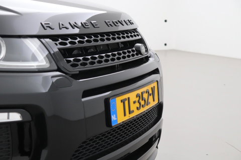 Land Rover Range Rover Evoque 2.0 TD4 HSE Dynamic | Automaat | Trekhaak | Panoramadak | Camera | Stoelverwarming