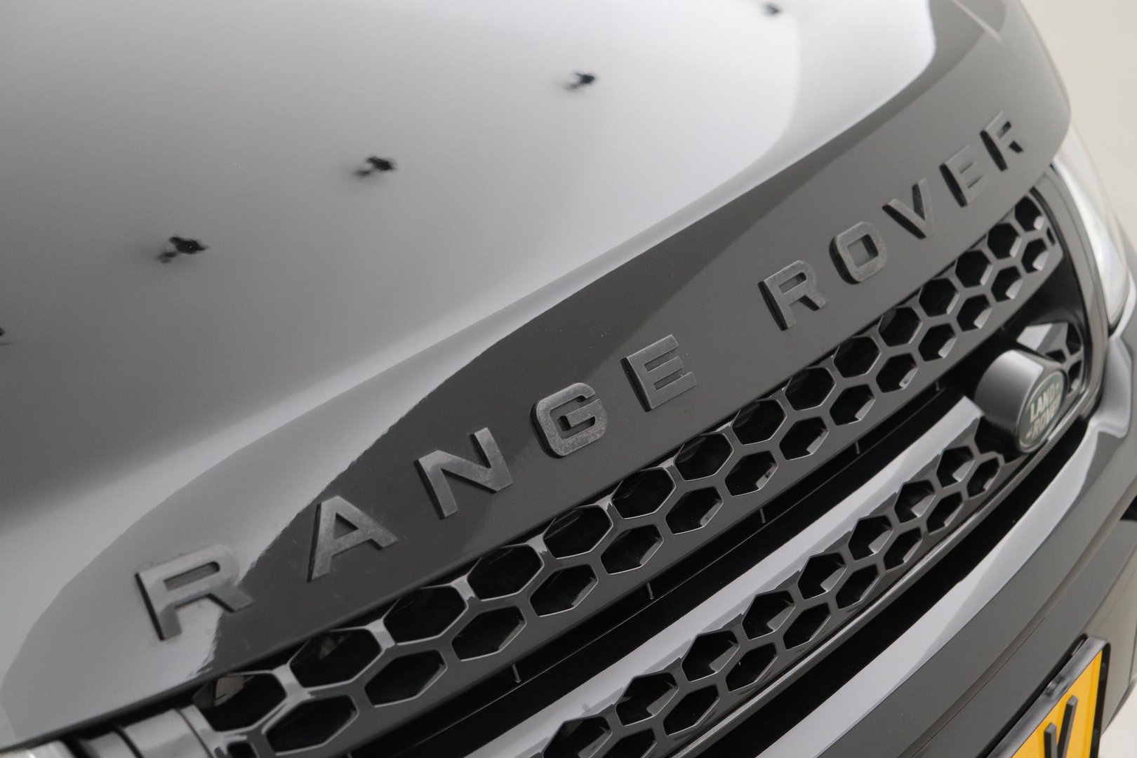 Land Rover Range Rover Evoque 2.0 TD4 HSE Dynamic | Automaat | Trekhaak | Panoramadak | Camera | Stoelverwarming