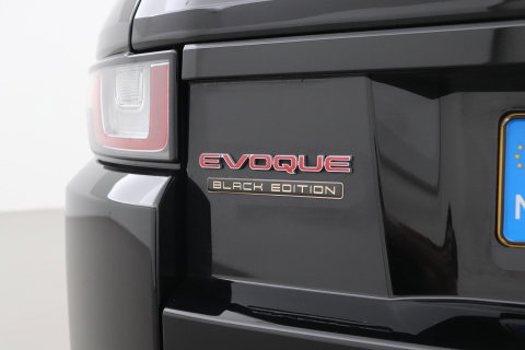 Land Rover Range Rover Evoque 2.0 TD4 HSE Dynamic | Automaat | Trekhaak | Panoramadak | Camera | Stoelverwarming