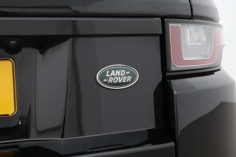 Land Rover Range Rover Evoque 2.0 TD4 HSE Dynamic | Automaat | Trekhaak | Panoramadak | Camera | Stoelverwarming