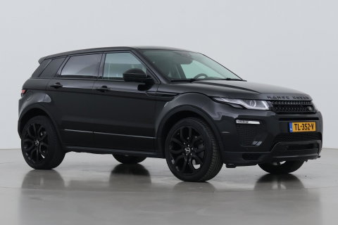 Land Rover Range Rover Evoque 2.0 TD4 HSE Dynamic | Automaat | Trekhaak | Panoramadak | Camera | Stoelverwarming
