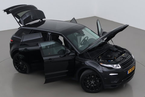 Land Rover Range Rover Evoque 2.0 TD4 HSE Dynamic | Automaat | Trekhaak | Panoramadak | Camera | Stoelverwarming