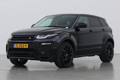 Land Rover Range Rover Evoque 2.0 TD4 HSE Dynamic | Automaat | Trekhaak | Panoramadak | Camera | Stoelverwarming