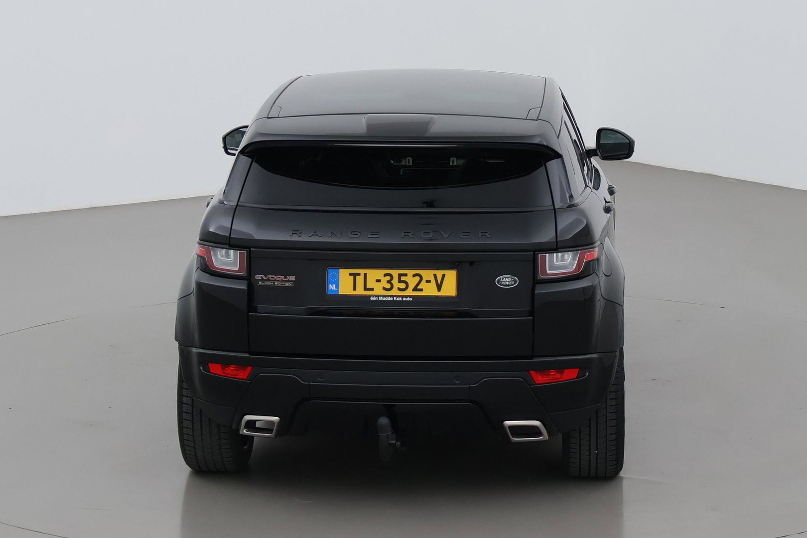 Land Rover Range Rover Evoque 2.0 TD4 HSE Dynamic | Automaat | Trekhaak | Panoramadak | Camera | Stoelverwarming