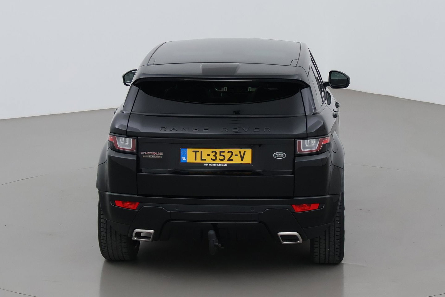 Land Rover Range Rover Evoque 2.0 TD4 HSE Dynamic | Automaat | Trekhaak | Panoramadak | Camera | Stoelverwarming