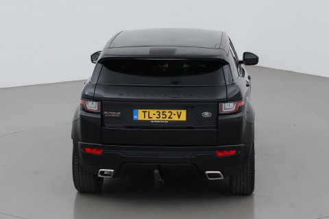 Land Rover Range Rover Evoque 2.0 TD4 HSE Dynamic | Automaat | Trekhaak | Panoramadak | Camera | Stoelverwarming