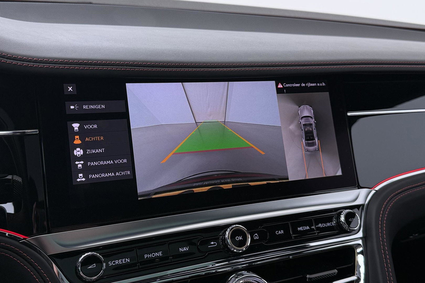 Bentley Flying Spur 2.9 V6 Hybrid Azure | Rotating Display | Black Pack | Touring Specification | Styling Specification | Sunroof | Massage