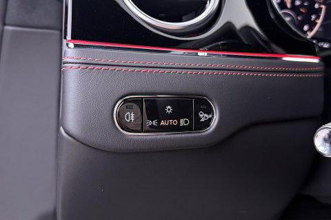 Bentley Flying Spur 2.9 V6 Hybrid Azure | Rotating Display | Black Pack | Touring Specification | Styling Specification | Sunroof | Massage