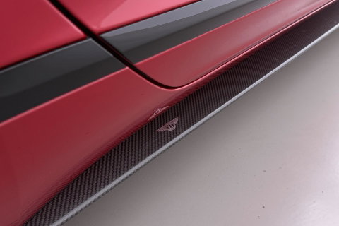 Bentley Flying Spur 2.9 V6 Hybrid Azure | Rotating Display | Black Pack | Touring Specification | Styling Specification | Sunroof | Massage
