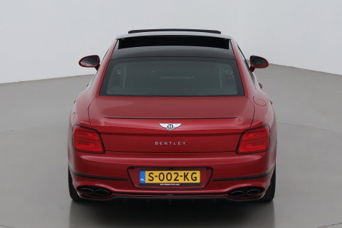 Bentley Flying Spur 2.9 V6 Hybrid Azure | Rotating Display | Black Pack | Touring Specification | Styling Specification | Sunroof | Massage