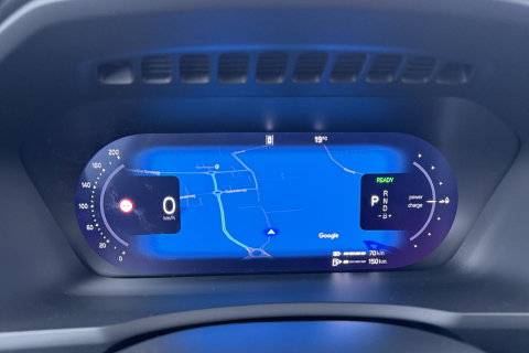Volvo XC90 T8 Plug-in hybrid Ultra Black Edition | Luchtvering | Bowers&Wilkins | Head-Up | 360° Camera | Panoramadak