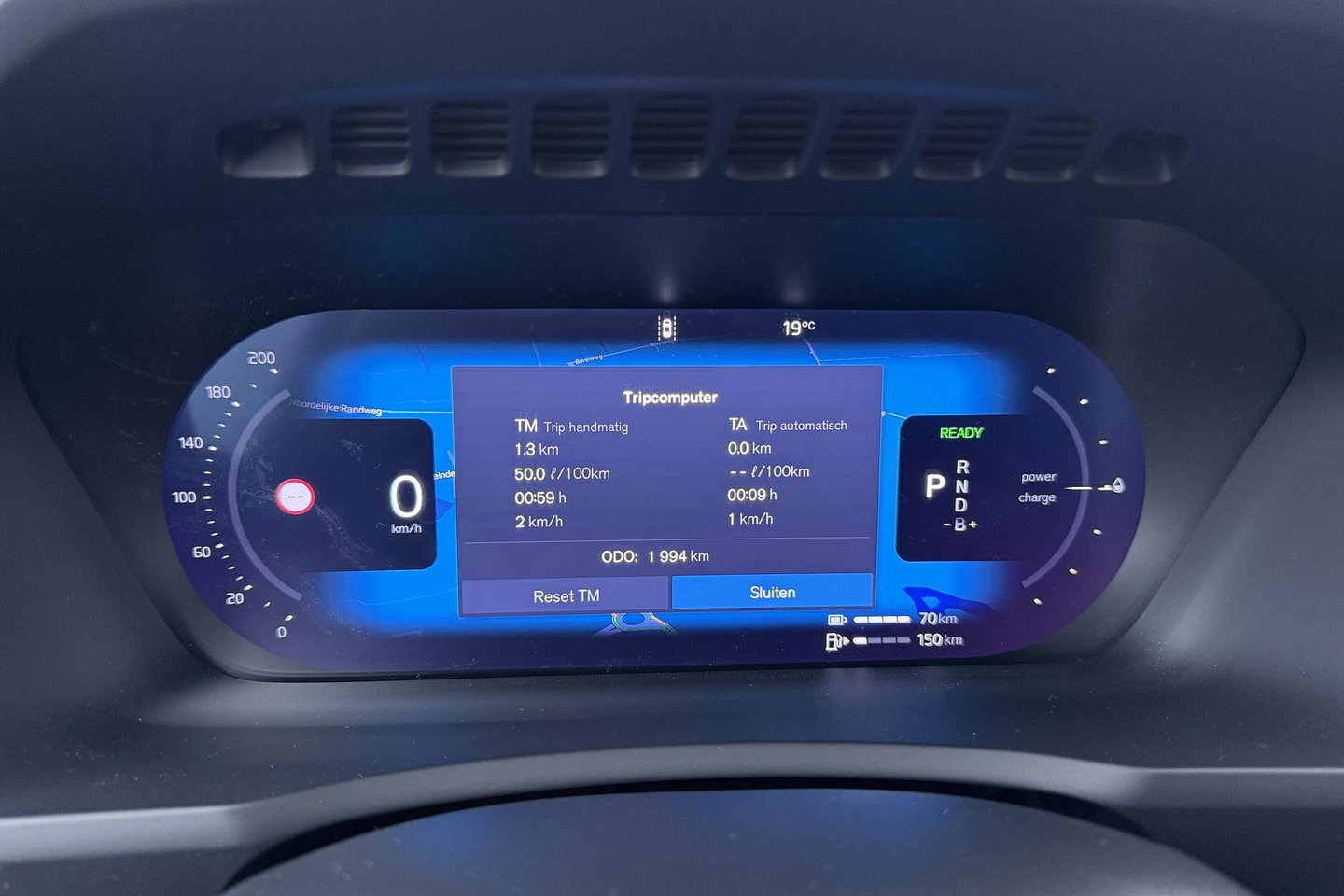 Volvo XC90 T8 Plug-in hybrid Ultra Black Edition | Luchtvering | Bowers&Wilkins | Head-Up | 360° Camera | Panoramadak