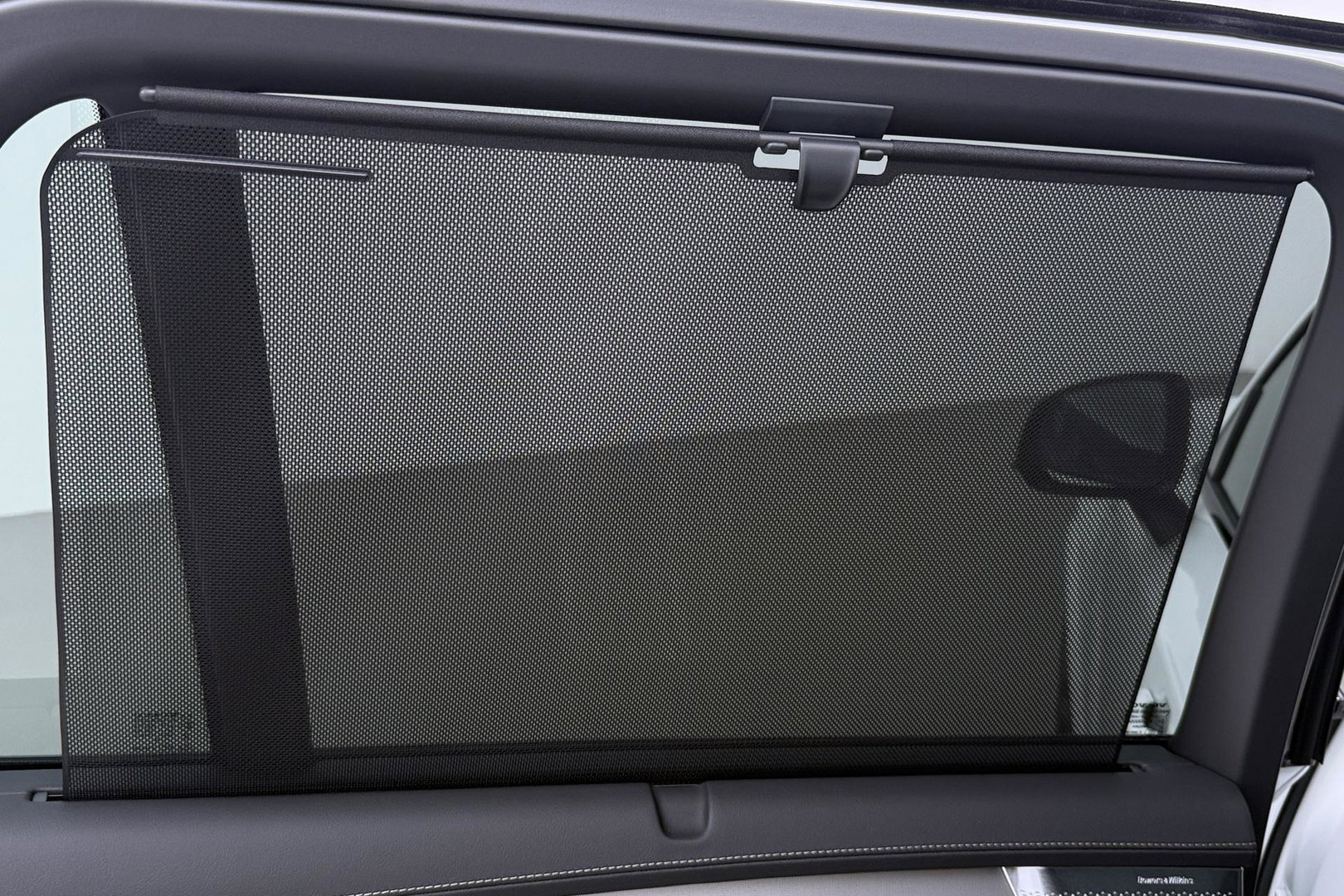 Volvo XC90 T8 Plug-in hybrid Ultra Black Edition | Luchtvering | Bowers&Wilkins | Head-Up | 360° Camera | Panoramadak