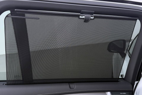 Volvo XC90 T8 Plug-in hybrid Ultra Black Edition | Luchtvering | Bowers&Wilkins | Head-Up | 360° Camera | Panoramadak