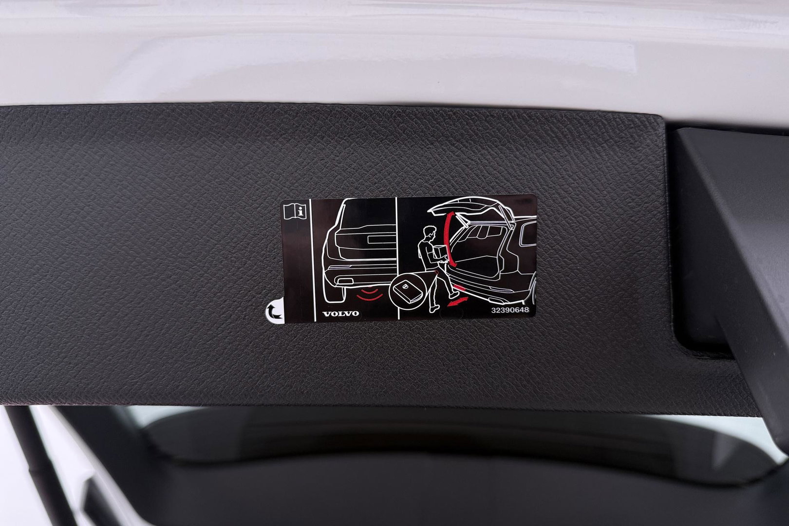 Volvo XC90 T8 Plug-in hybrid Ultra Black Edition | Luchtvering | Bowers&Wilkins | Head-Up | 360° Camera | Panoramadak