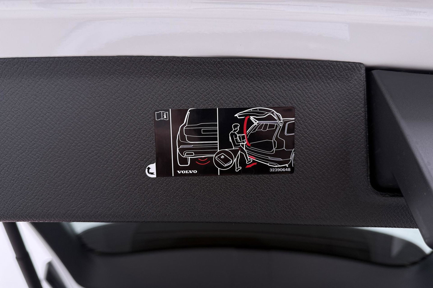 Volvo XC90 T8 Plug-in hybrid Ultra Black Edition | Luchtvering | Bowers&Wilkins | Head-Up | 360° Camera | Panoramadak
