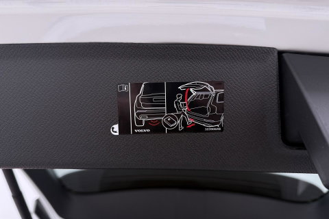 Volvo XC90 T8 Plug-in hybrid Ultra Black Edition | Luchtvering | Bowers&Wilkins | Head-Up | 360° Camera | Panoramadak