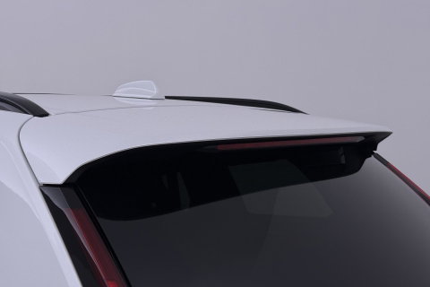 Volvo XC90 T8 Plug-in hybrid Ultra Black Edition | Luchtvering | Bowers&Wilkins | Head-Up | 360° Camera | Panoramadak