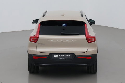 Volvo EX40 Single Motor Extended Range Plus 82 kWh | ACC | 360° Camera | Stoel+Stuurverwarming | Harman/Kardon | BLIS