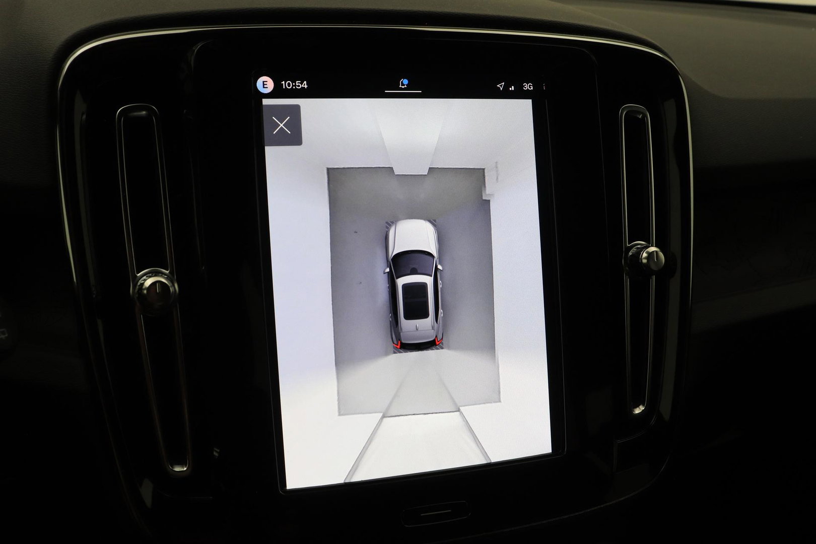 Volvo EX40 Single Motor Extended Range Plus 82 kWh | ACC | 360° Camera | Stoel+Stuurverwarming | Harman/Kardon | BLIS
