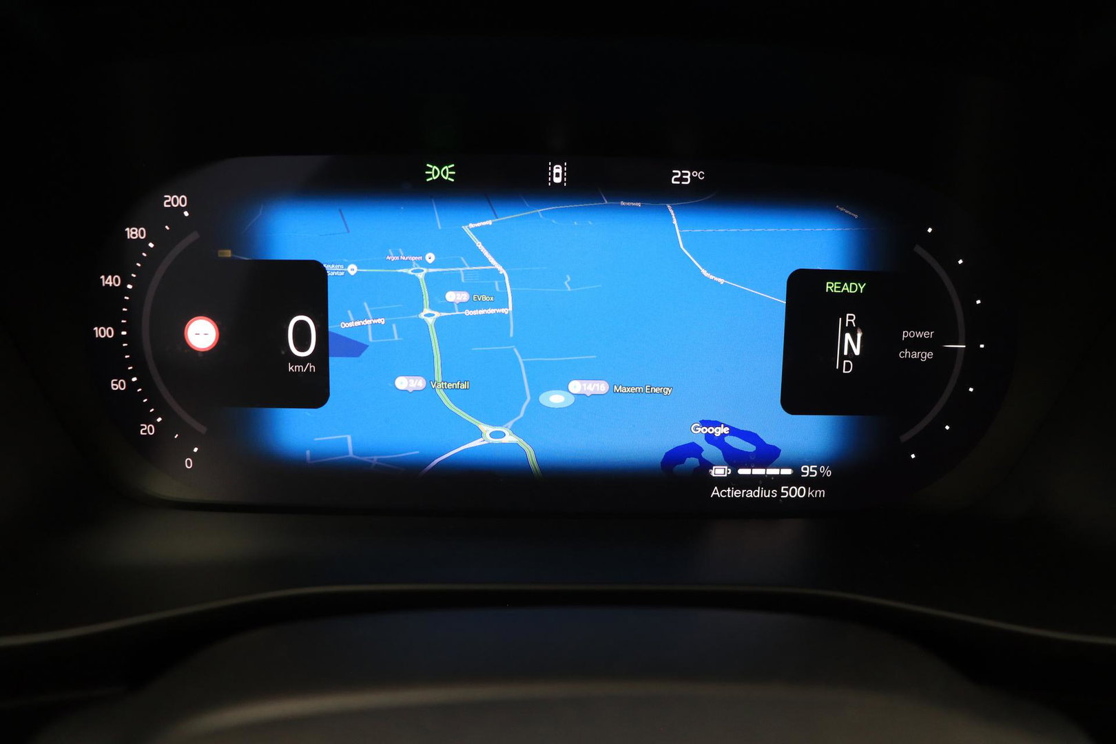 Volvo EX40 Single Motor Extended Range Plus 82 kWh | ACC | 360° Camera | Stoel+Stuurverwarming | Harman/Kardon | BLIS